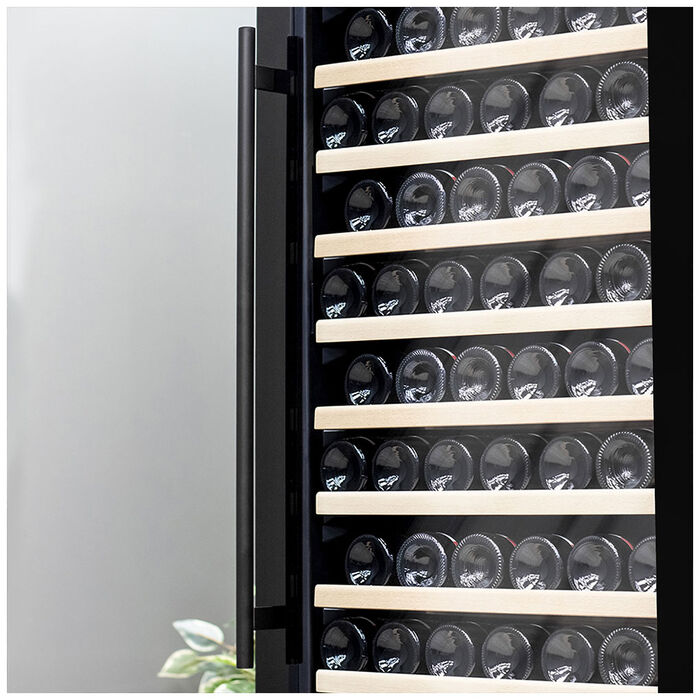 Встраиваемый винный шкаф Meyvel MV171-KBT1