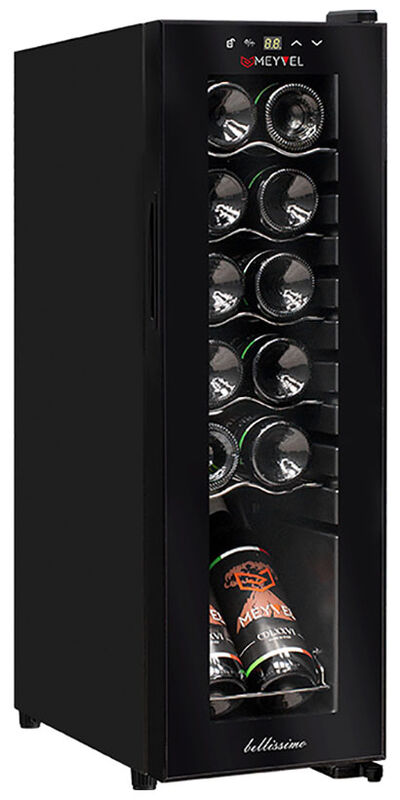 Винный шкаф Meyvel MV12-CBD1