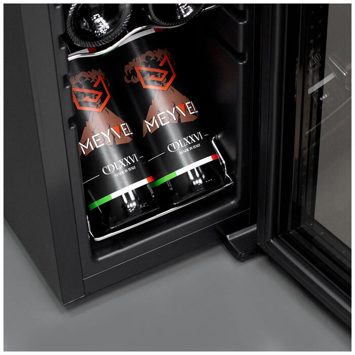 Винный шкаф Meyvel MV12-CBD1