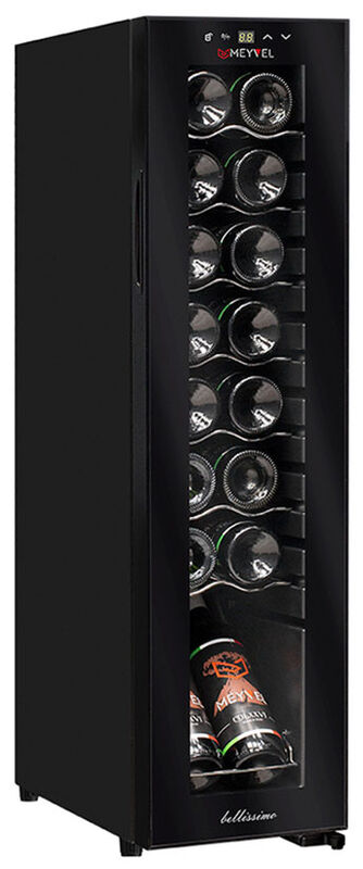 Винный шкаф Meyvel MV16-CBD1