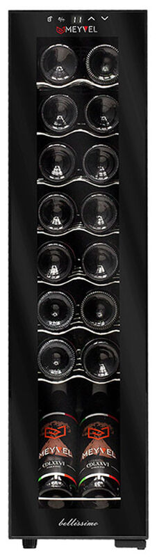 Винный шкаф Meyvel MV16-CBD1