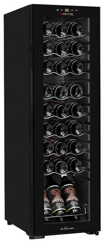 Винный шкаф Meyvel MV27-CBD1