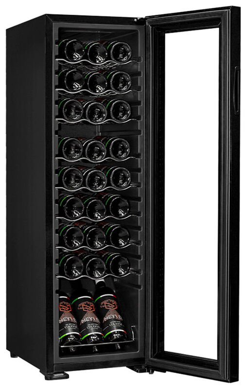 Винный шкаф Meyvel MV27-CBD1