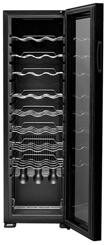 Винный шкаф Meyvel MV27-CBD1
