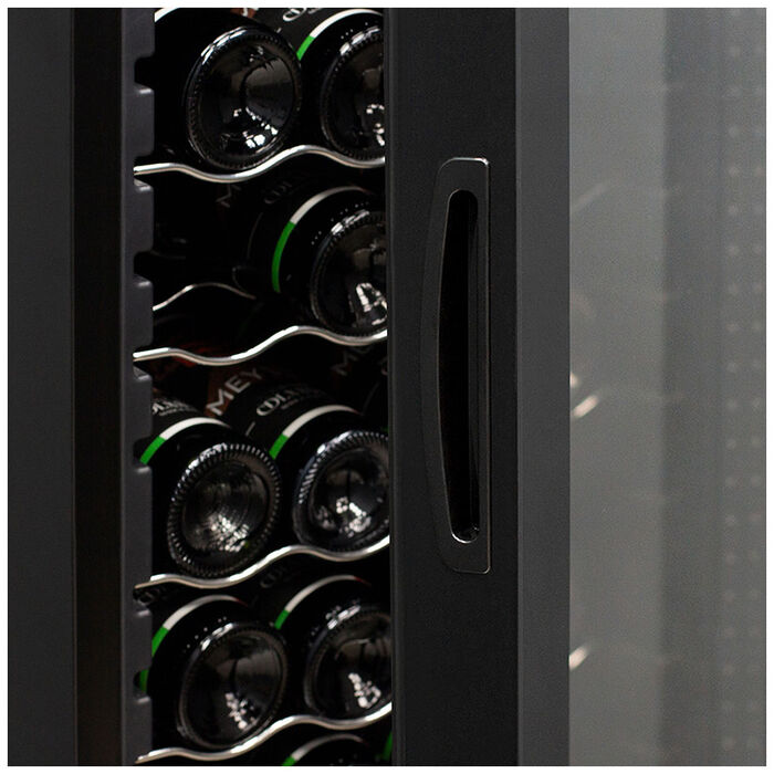 Винный шкаф Meyvel MV27-CBD1