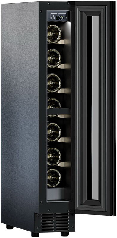 Винный шкаф встраиваемый Meyvel MV9NH-KBT1