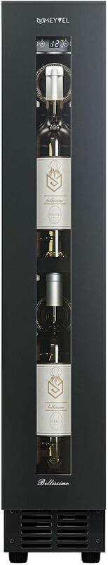 Винный шкаф встраиваемый Meyvel MV9NH-KBT1