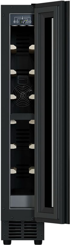 Винный шкаф встраиваемый Meyvel MV9NH-KBT1