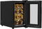 Винный шкаф Meyvel MV08-TB1