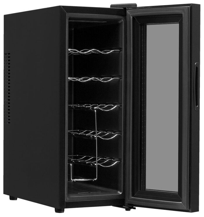 Винный шкаф Meyvel MV12-TBD1