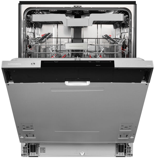 Встраиваемая посудомоечная машина Kuppersberg GLM 6096