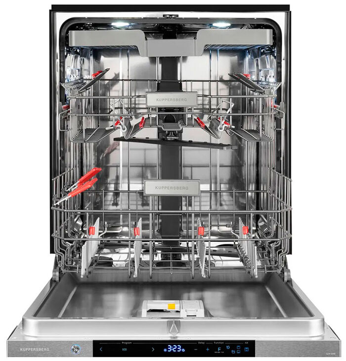 Встраиваемая посудомоечная машина Kuppersberg GLM 6096