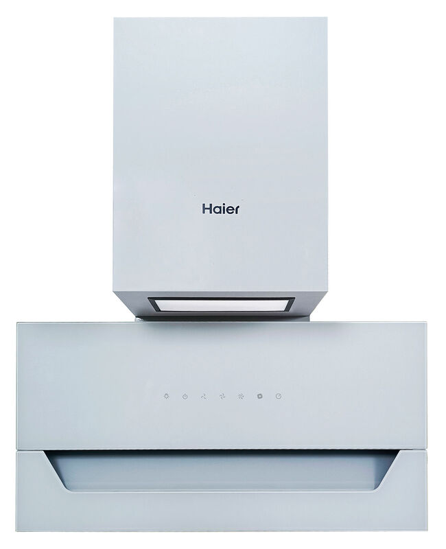 Каминная вытяжка Haier HVX-W682CW