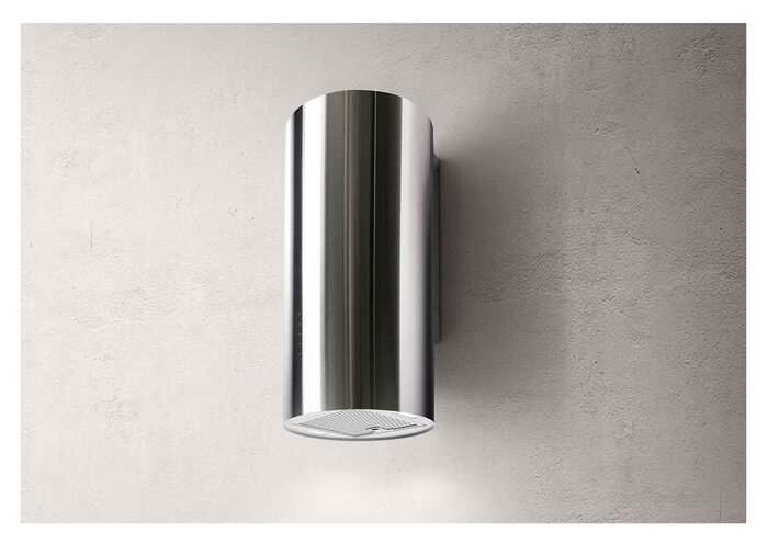 Каминная вытяжка Haier HVX-W481LX