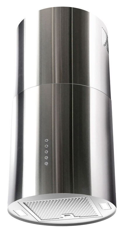 Островная вытяжка Haier HVX-C481LX