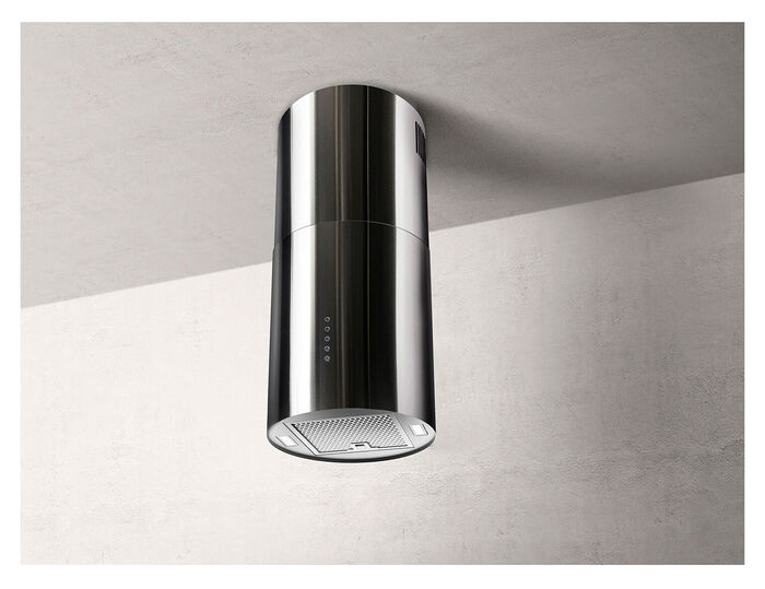 Островная вытяжка Haier HVX-C481LX