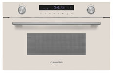 Встраиваемая микроволновая печь Maunfeld MBMO349GBG