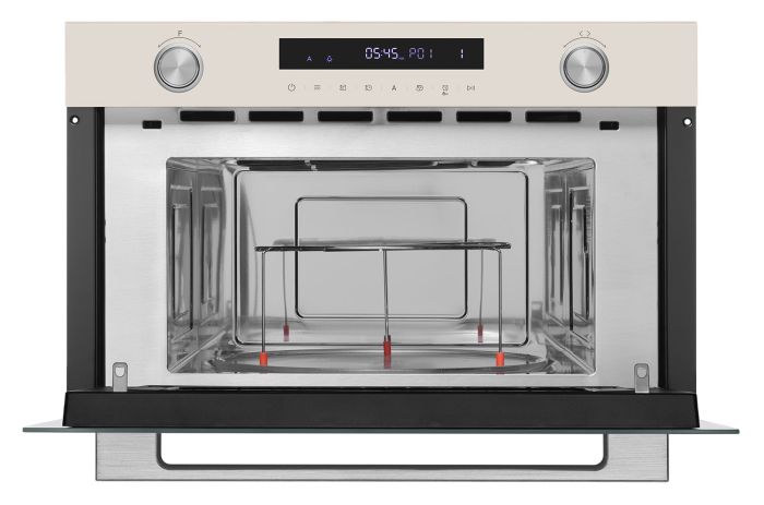 Встраиваемая микроволновая печь Maunfeld MBMO349GBG