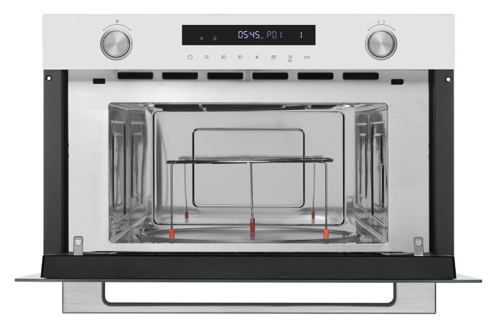 Встраиваемая микроволновая печь Maunfeld MBMO349GW