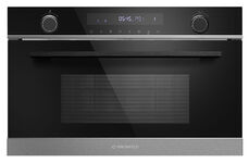 Встраиваемая микроволновая печь Maunfeld MBMO349GB201
