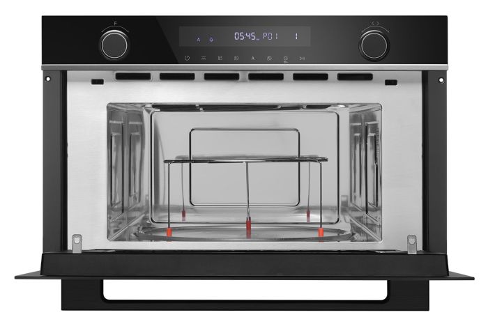 Встраиваемая микроволновая печь Maunfeld MBMO349GB201