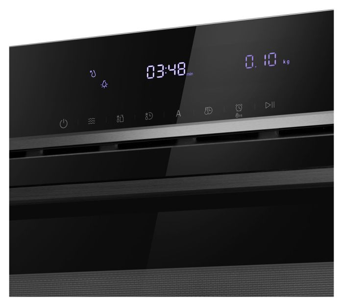 Встраиваемая микроволновая печь Maunfeld MBMO349GB201