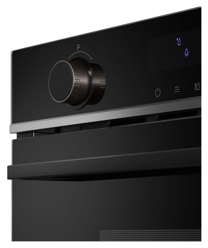 Встраиваемая микроволновая печь Maunfeld MBMO349GB201