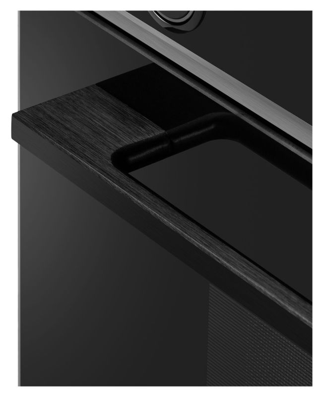 Встраиваемая микроволновая печь Maunfeld MBMO349GB201