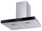 Каминная вытяжка Maunfeld Breeze 60 нержавеющая сталь