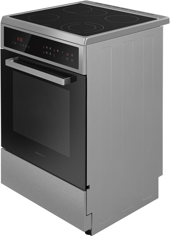 Электрическая плита Maunfeld MEC611CS10TD - фото 4