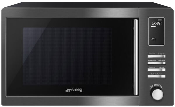 Микроволновая печь Smeg MOE25B