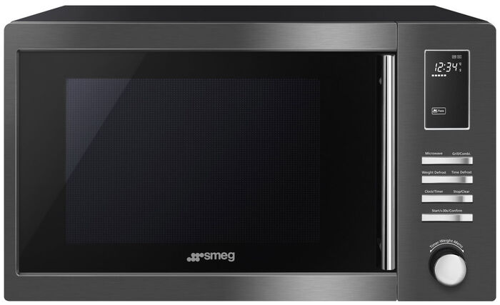 Микроволновая печь Smeg MOE25B