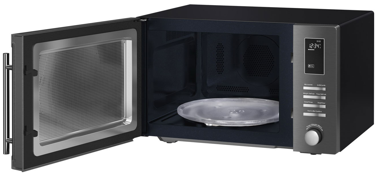 Микроволновая печь Smeg MOE25B