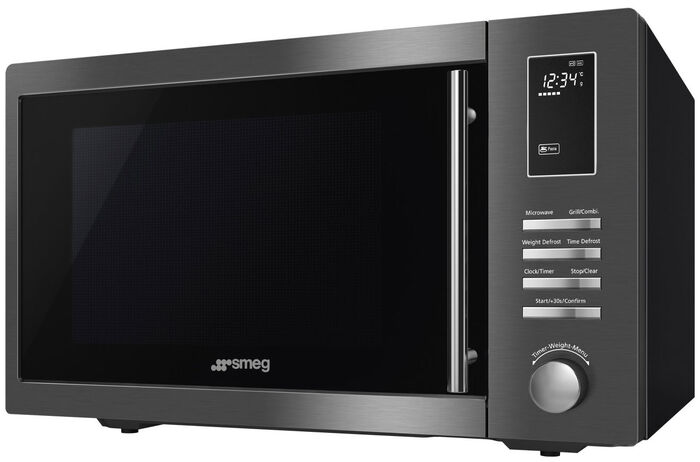 Микроволновая печь Smeg MOE25B