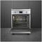 Индукционная плита Smeg C6IMXT2