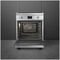 Индукционная плита Smeg C6IMXT2