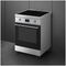 Индукционная плита Smeg C6IMXT2