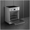 Индукционная плита Smeg C6IMXT2