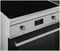 Индукционная плита Smeg C6IMXT2