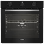 Электрический духовой шкаф Indesit IFE 3634 BL