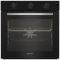 Электрический духовой шкаф Indesit IFE 3634 BL