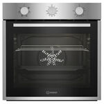 Электрический духовой шкаф Indesit IFE 2630 IX