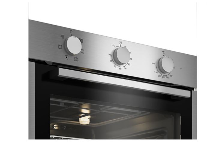 Электрический духовой шкаф Indesit IFE 2630 IX