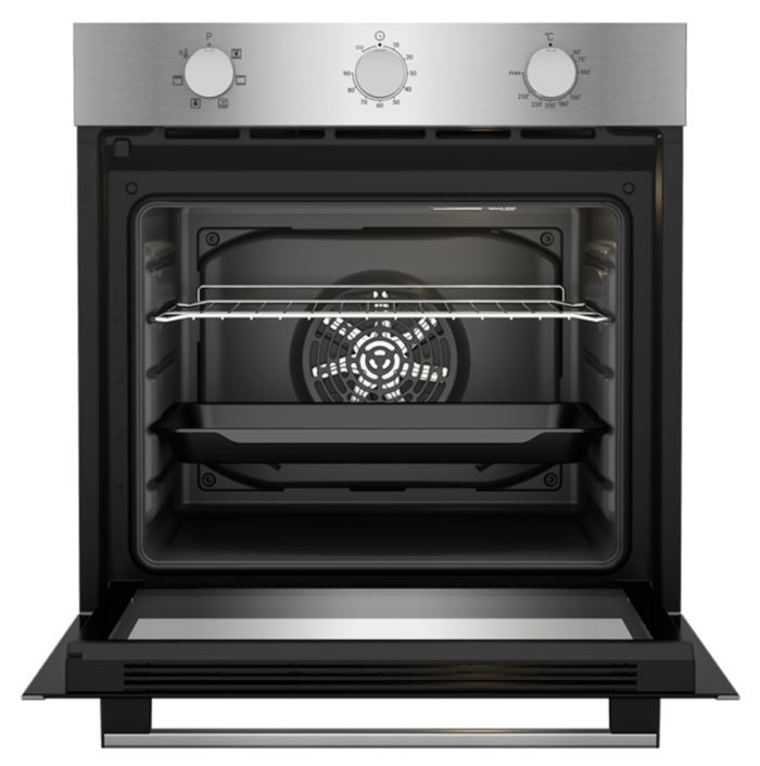 Электрический духовой шкаф Indesit IFE 2630 IX