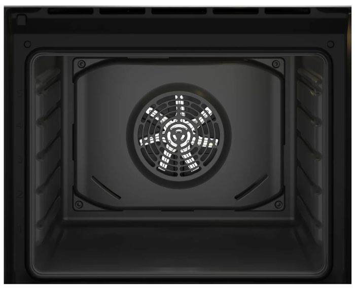 Электрический духовой шкаф Indesit IFE 2630 IX