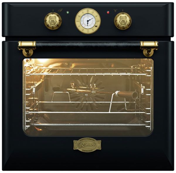 Электрический духовой шкаф Kaiser EH 6432 BE