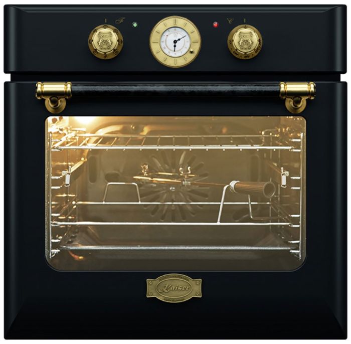 Электрический духовой шкаф Kaiser EH 6432 BE