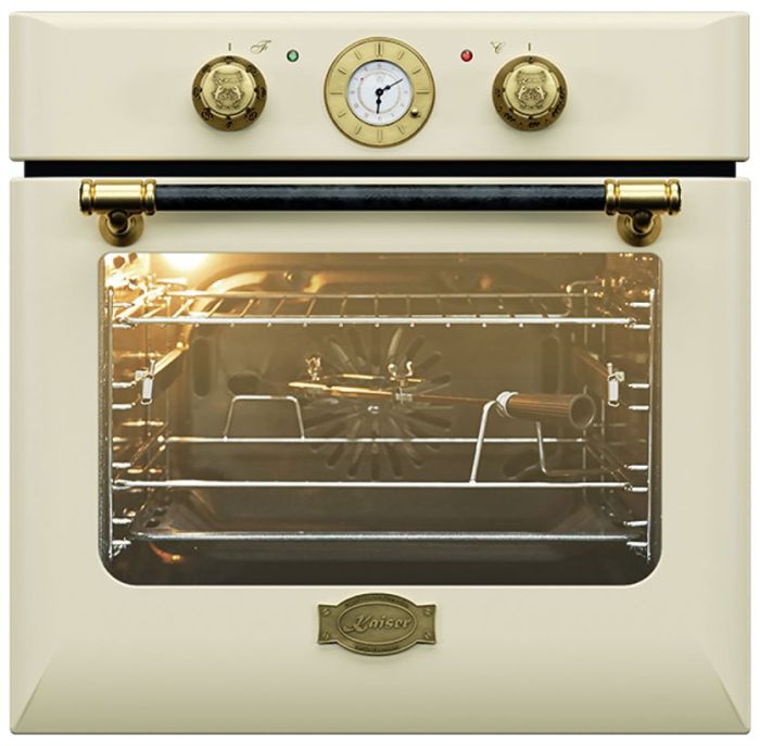 Электрический духовой шкаф Kaiser EH 6432 ElfBE