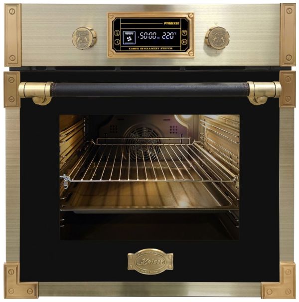 Электрический духовой шкаф Kaiser EH 6427 AD