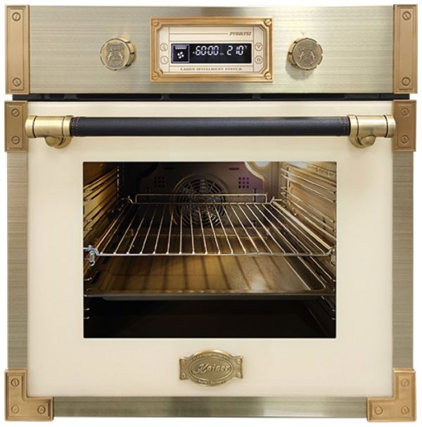 Электрический духовой шкаф Kaiser EH 6427 ElfAD